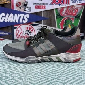 Size 13 - Adidas EQT‎ Running Support 93  M25108